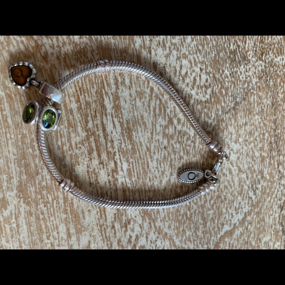 Pandora Bracelet - Picture 4 of 4